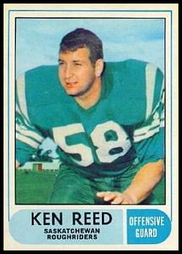 93 Ken Reed